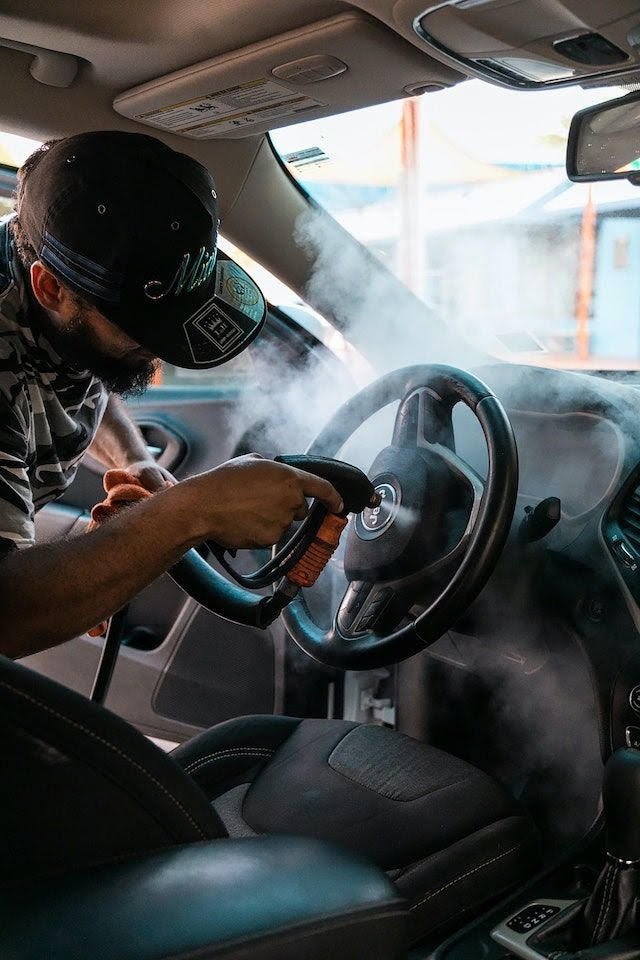 steamersteeringwheel